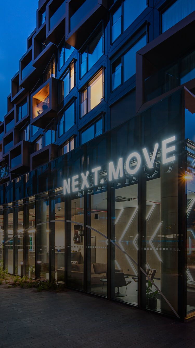 Next.Move Smíchov